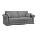 Canap tissu dhoussable naxos