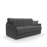 Canap� tissu recycl� d�houssable arthur