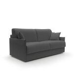 Canap� tissu recycl� d�houssable arthur