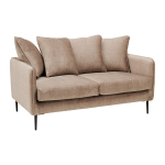 Canap velours olympe