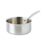 Casserole inox triply charlize