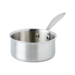 Casserole inox triply charlize