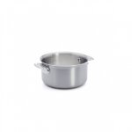 Casserole loqy alchimy de buyer