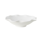 Centre de table c�ramique � corolle 38 cm sixtine