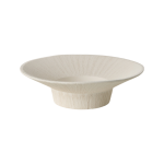 Centre de table c�ramique d�co bross� 35 cm sidoine
