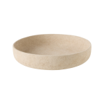 Centre de table c�ramique d�co textur� 35 cm s�rafin