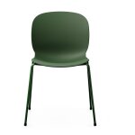 Chaise empilable noor 6050