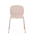 Chaise empilable noor 6050