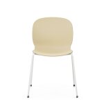 Chaise empilable noor 6050