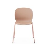 Chaise empilable noor 6050