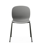 Chaise empilable noor 6050