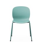 Chaise empilable noor 6050