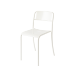 Chaise pleine patio