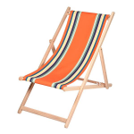 Chilienne maulon orange artiga