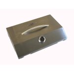 Cloche de cuisson pour plancha 600