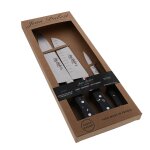 Coffret 3 pi�ces cuisine 1920 sense black