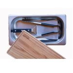 Coffret du chef 4 accessoires