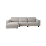 Composition tissu solenn