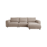 Composition tissu solenn