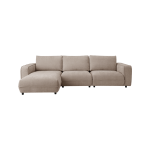 Composition tissu solenn