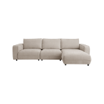 Composition tissu solenn