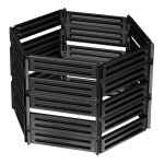 Composteur 600 l, air - king