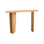 Console ch�ne massif ma�lle