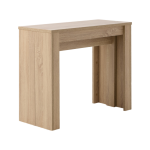 Console extensible andr�a