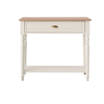 Console avec tiroir apolline camif Console avec tiroir apolline camif