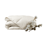Couette légère coton biologique coline, camif Couette légère coton biologique coline, camif
