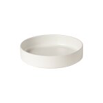 Coupe 21cm avec couvercle en lige redonda
