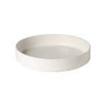 Coupe 25 cm avec couvercle en lige redonda