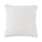 Coussin gaze de coton cybelle