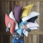 Coussin swami