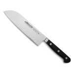 Couteau santoku alvol 18 cm opera arcos