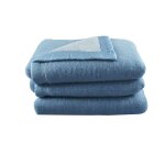 Couverture 100% laine woolmark 500g volta toison d'or