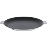 Crépière exceliss 26 cm mutine amovible cristel Crépière exceliss 26 cm mutine amovible cristel
