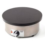 Crpire roller grill gourmet cfe400c