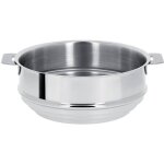 Cuit vapeur cristel universel mutine 20 cm