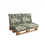 Dossier coussin palette recycl� heva