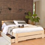 Drap housse literie de relaxation percale bio elise camif Drap housse literie de relaxation percale bio elise camif