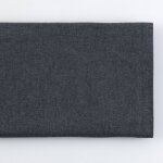 Drap plat coton flanelle livia