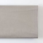 Drap plat coton flanelle livia lasa home