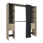 Dressing extensible diego
