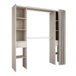 Dressing extensible diego bois clair Dressing extensible diego bois clair