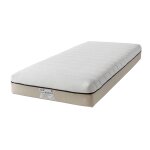 Matelas mousse 22 cm margot camif