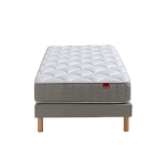 Ensemble matelas et sommier eloria