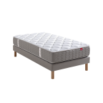 Ensemble matelas et sommier eloria