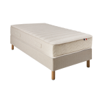 Ensemble matelas et sommier thodore