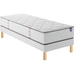 Ensemble sommier et matelas cheer bed, merinos
